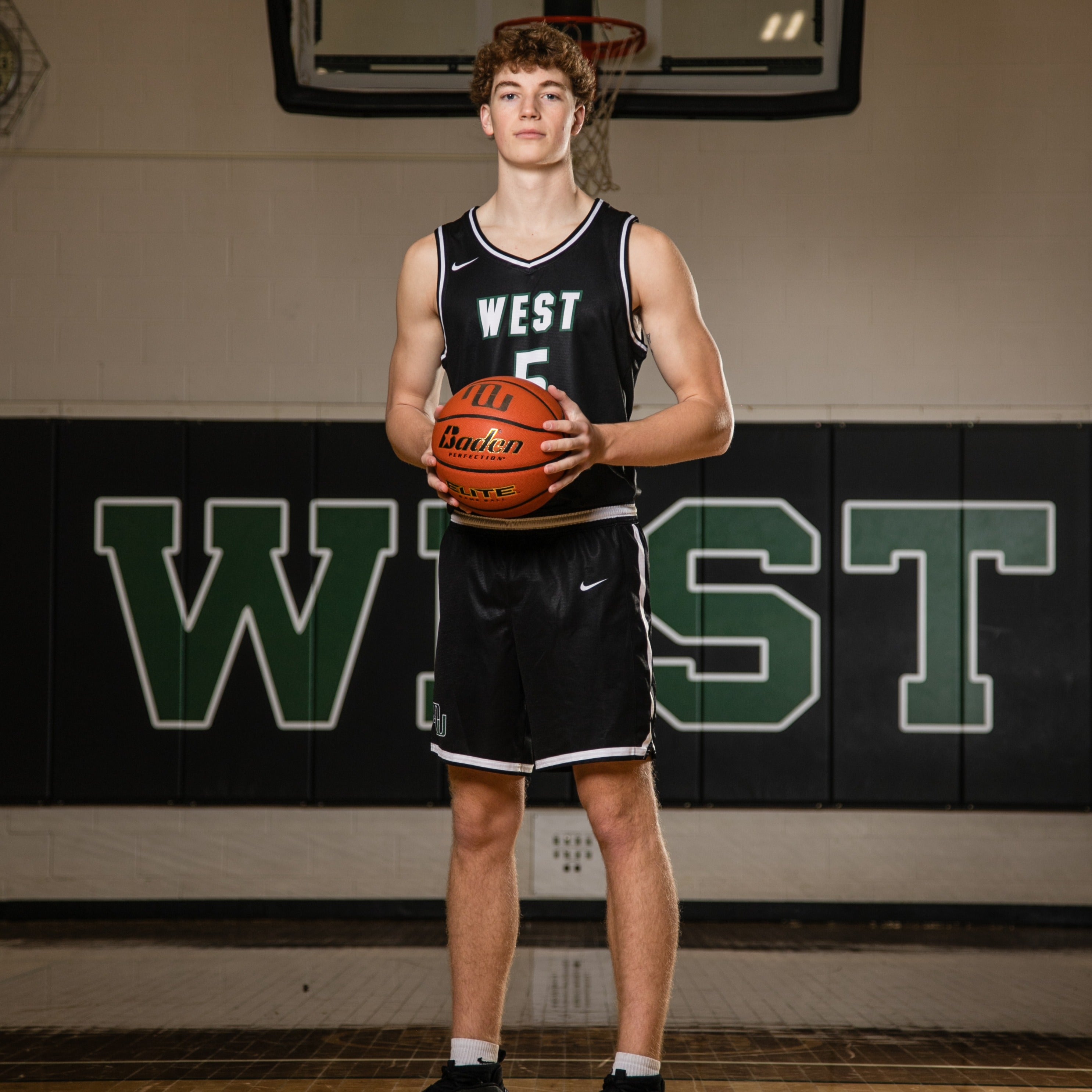 Jayden Kozney mugshot