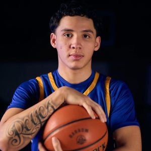 Angelo Reyes mugshot