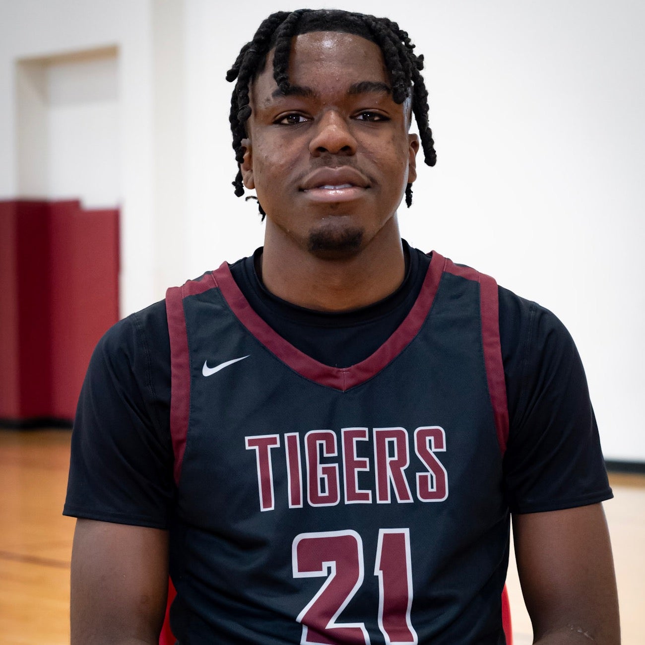 Jaden Shepherd mugshot