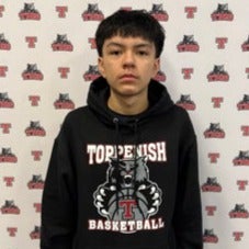 Dario Davila mugshot