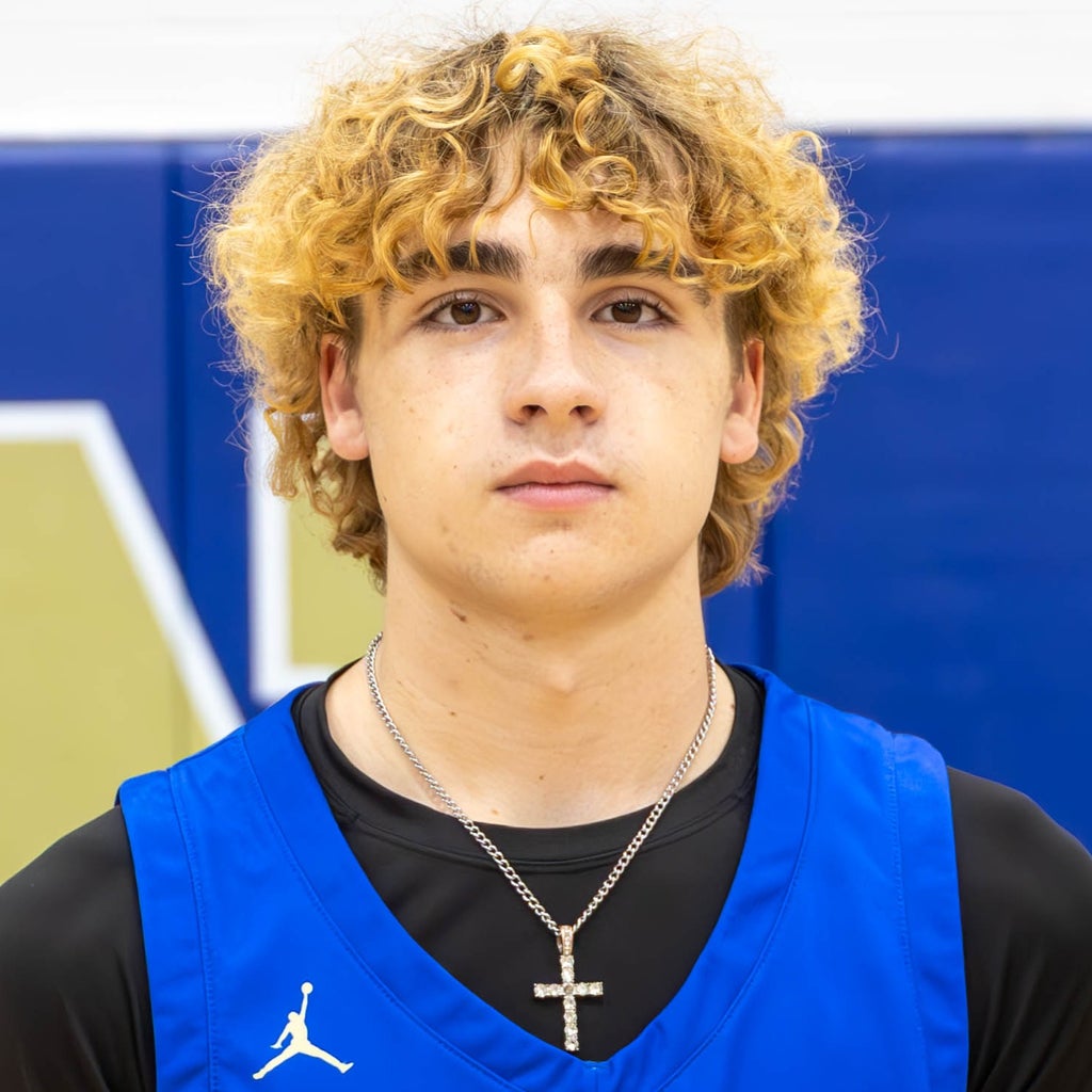 Caleb Ezell