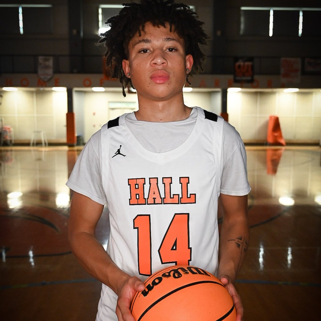 DeMari Hollins mugshot