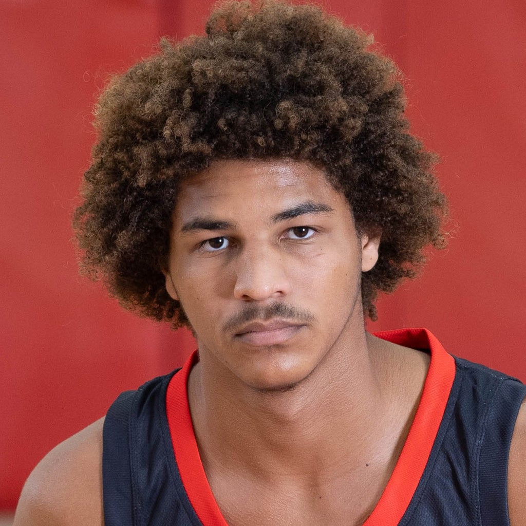 Amari Johnson mugshot