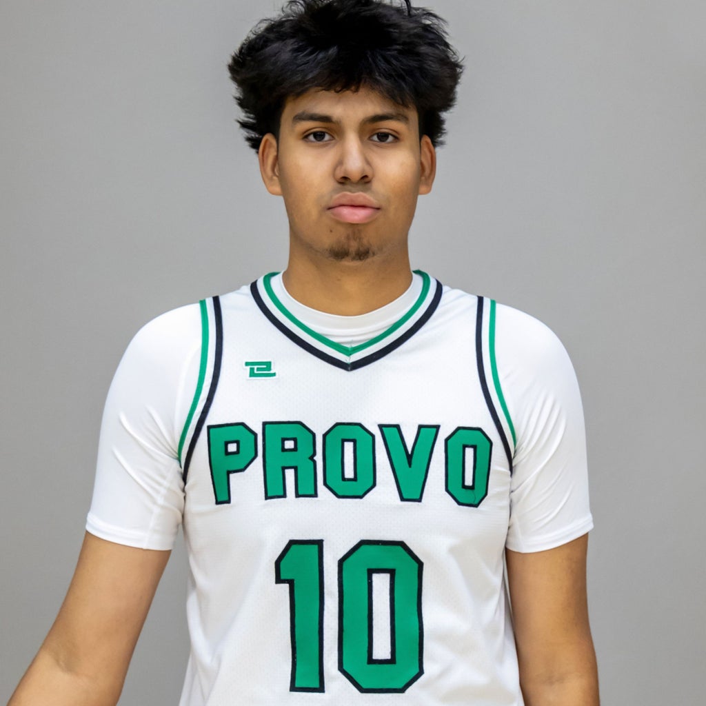 Gabe Raudales mugshot