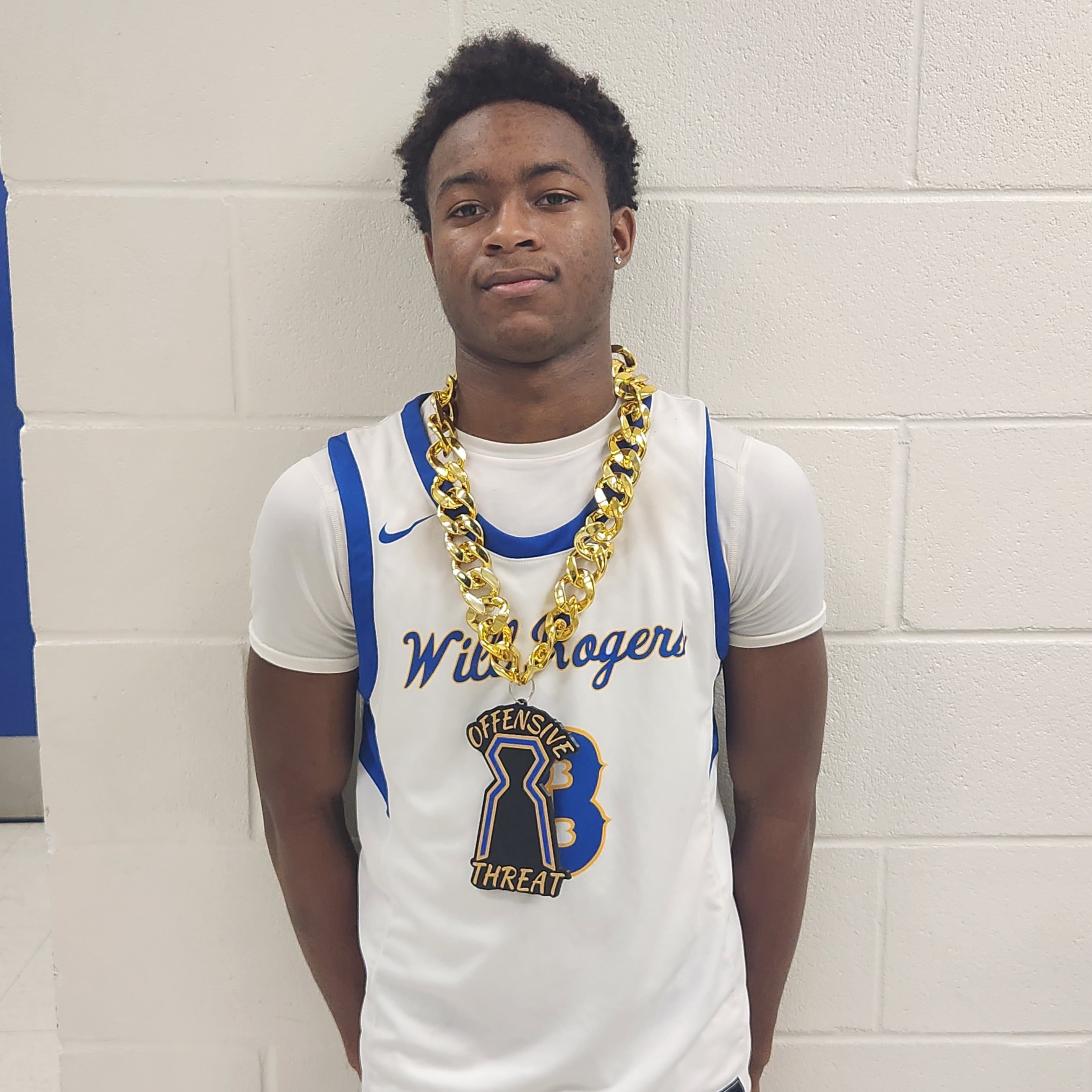 Dkarrion Titsworth mugshot