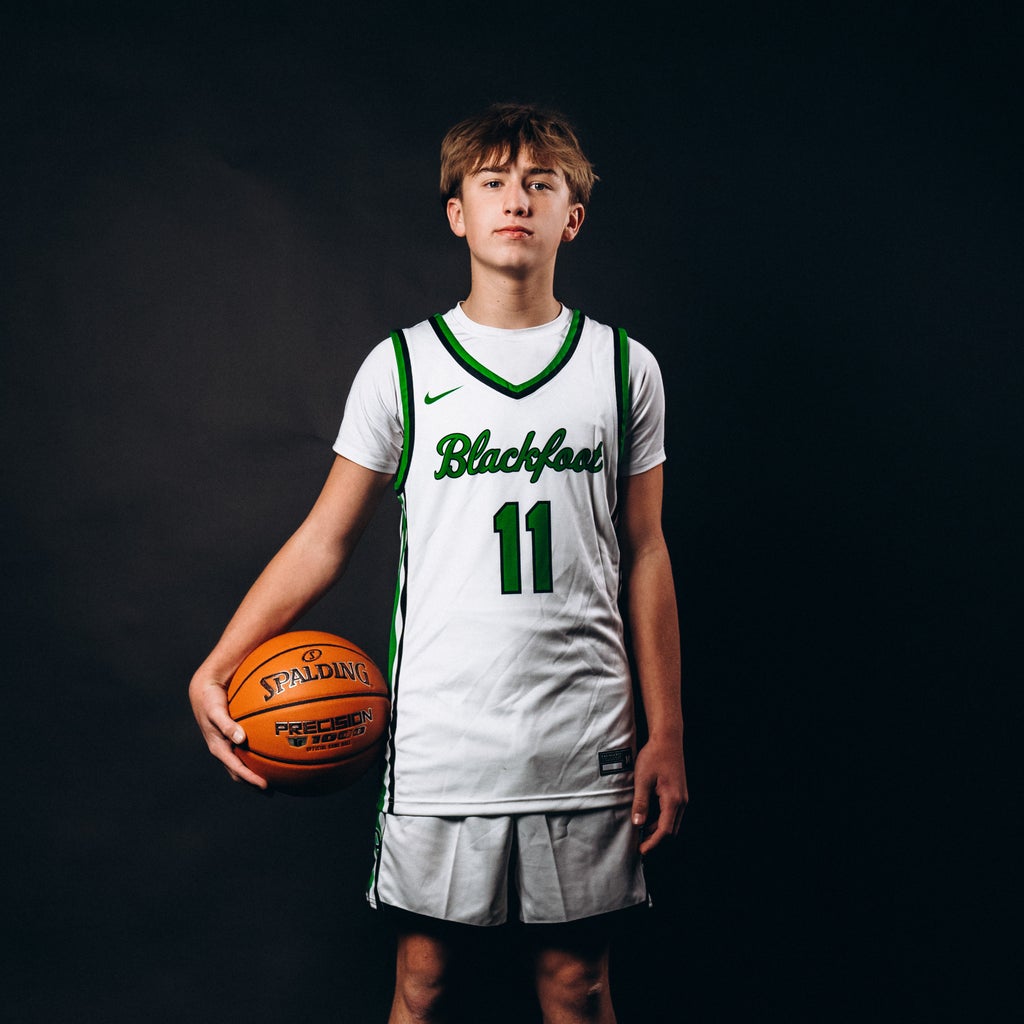 Ledger Baldwin mugshot