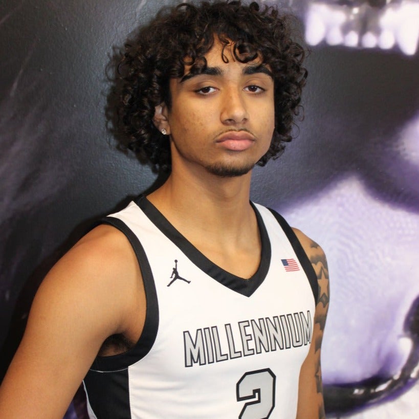 Quincy Everson