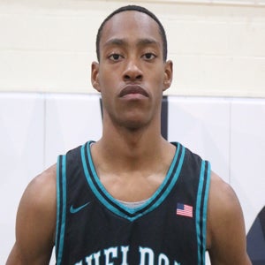 Rodney Wilkes mugshot