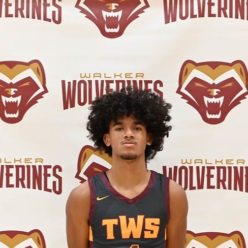 Xavier Berry