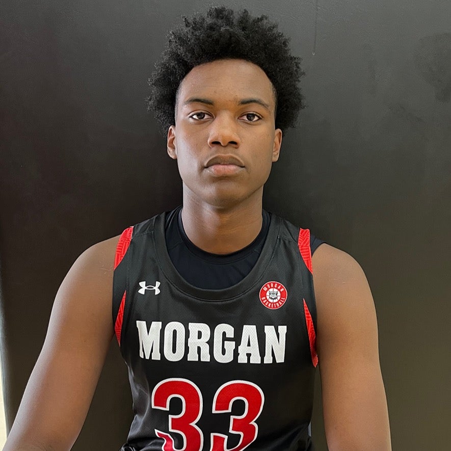 Gavin Williams mugshot