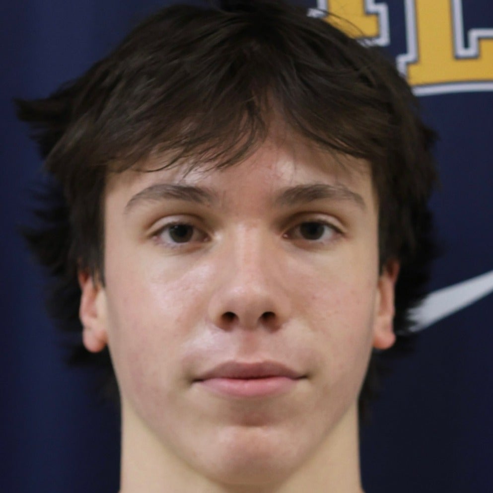 Santi Connell mugshot