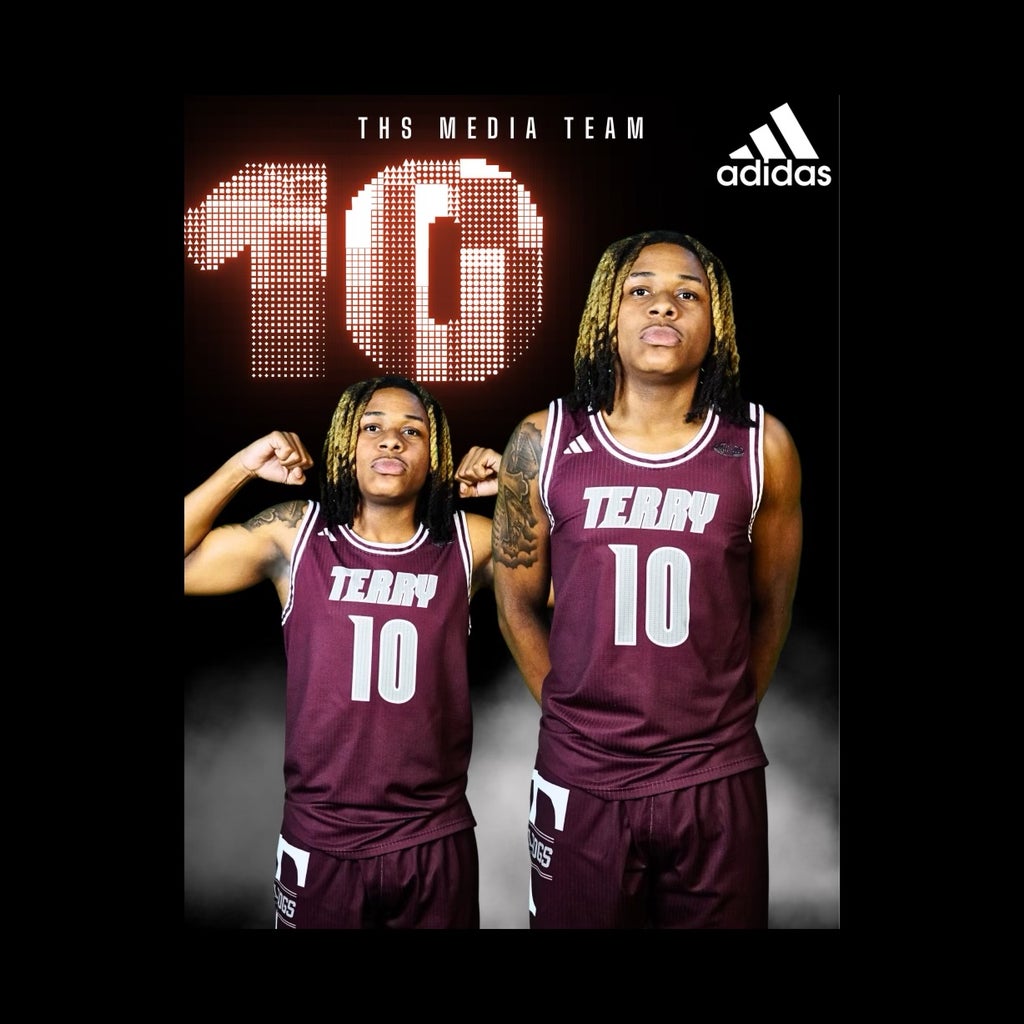 Markus Watson mugshot