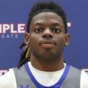 Rodney "dj" Nelson mugshot