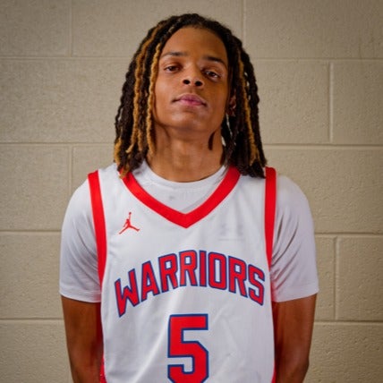 Jaylen Alexander