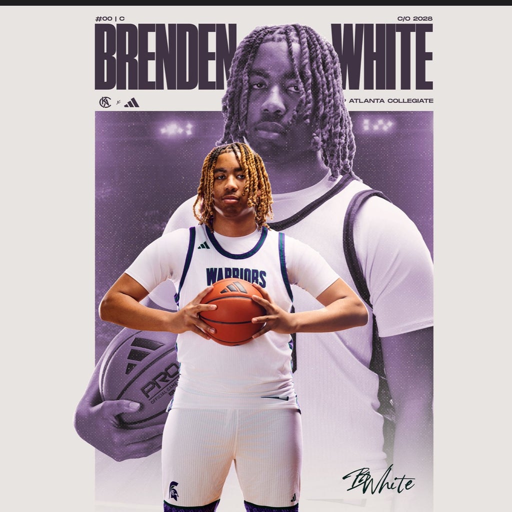 Brenden White