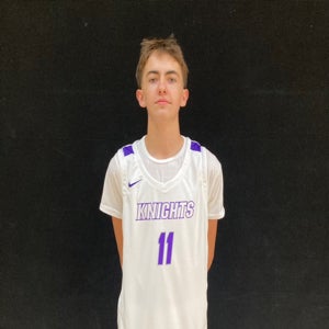 Brody Osgood mugshot