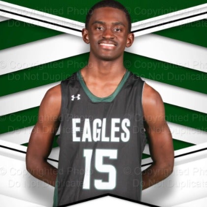 Devin Rogers mugshot