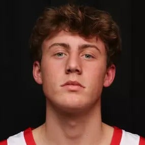 Colton McQuaid mugshot