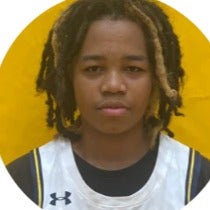Jhaliel Sharpe mugshot