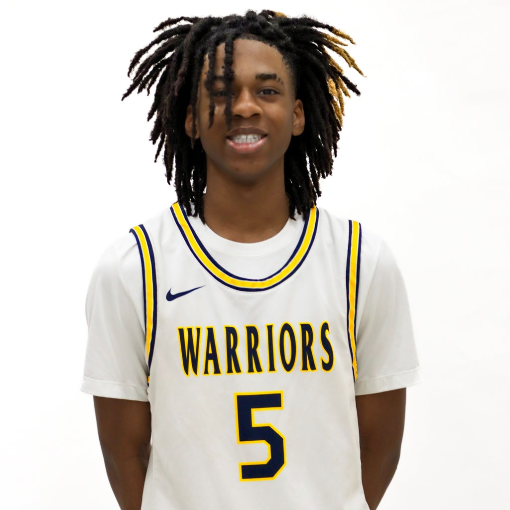 Cayden Simmons