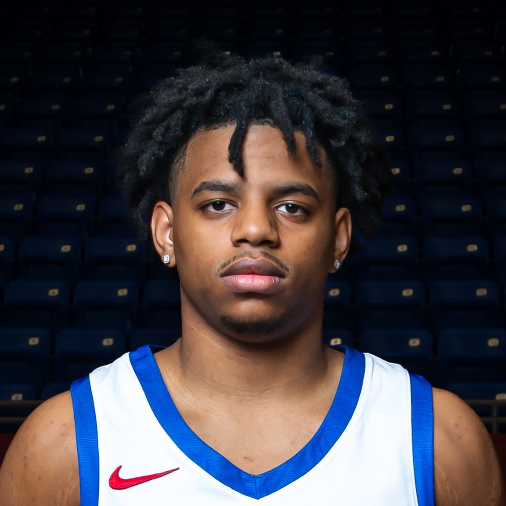 Leandre Hill mugshot