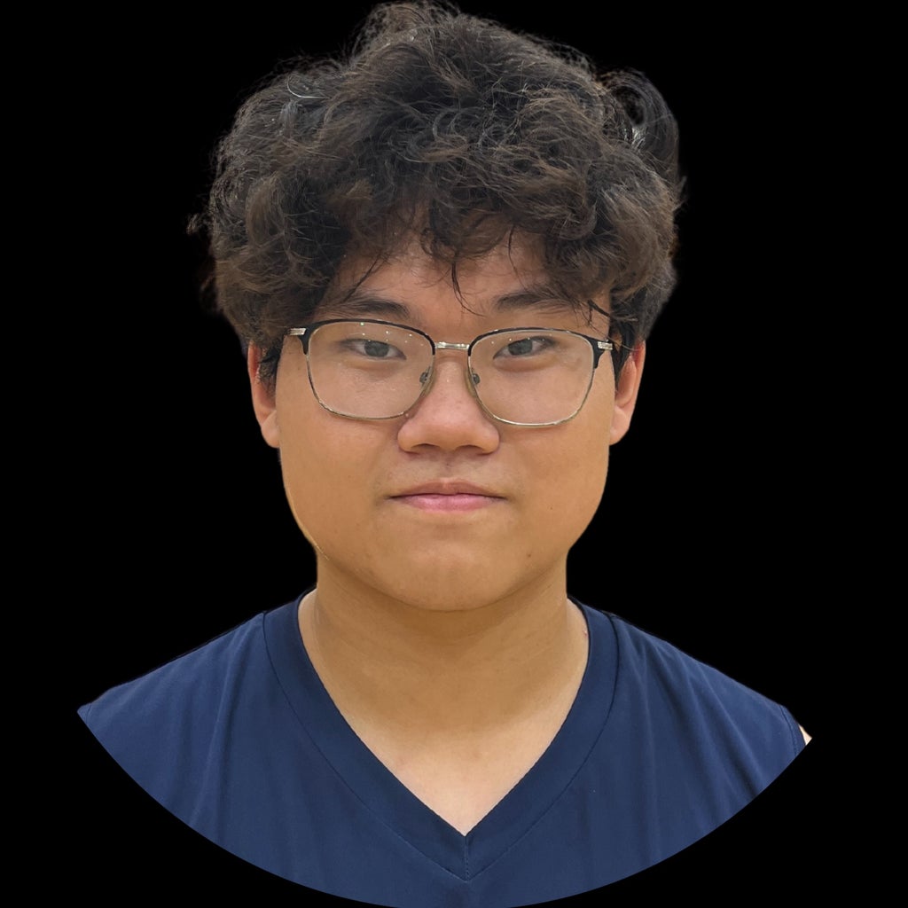 Jeremy Yang mugshot