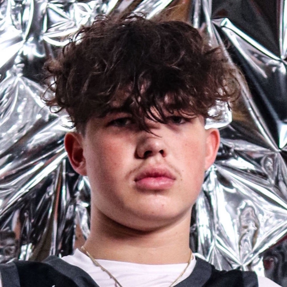 Jayden Stumm mugshot