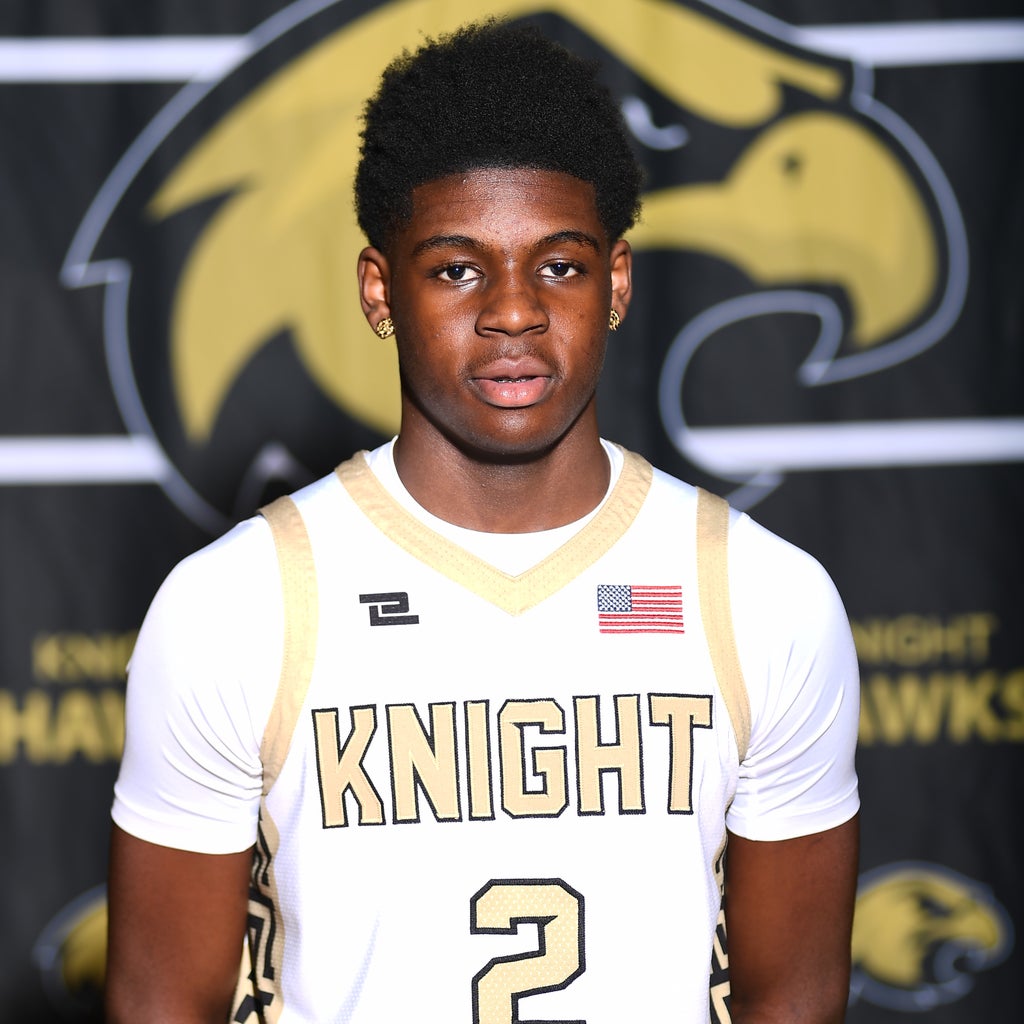 Amare Larane mugshot