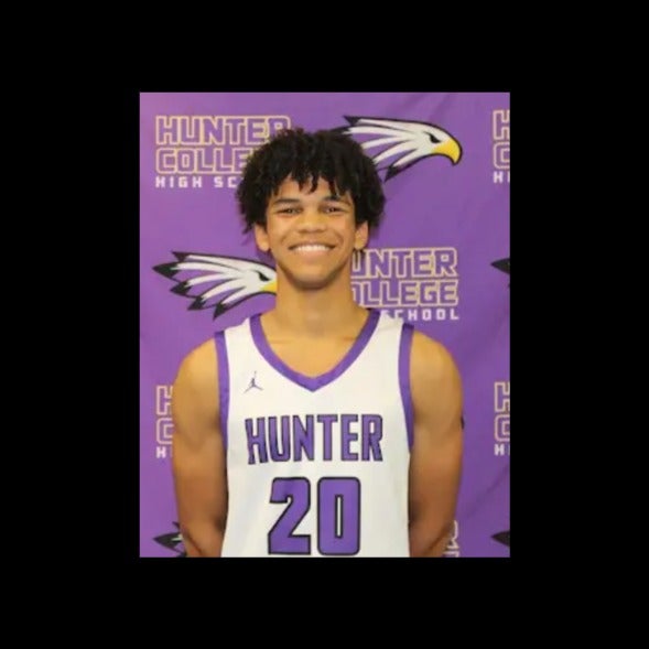 Maxim Schwartzman mugshot