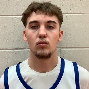 Dillon Hoover mugshot