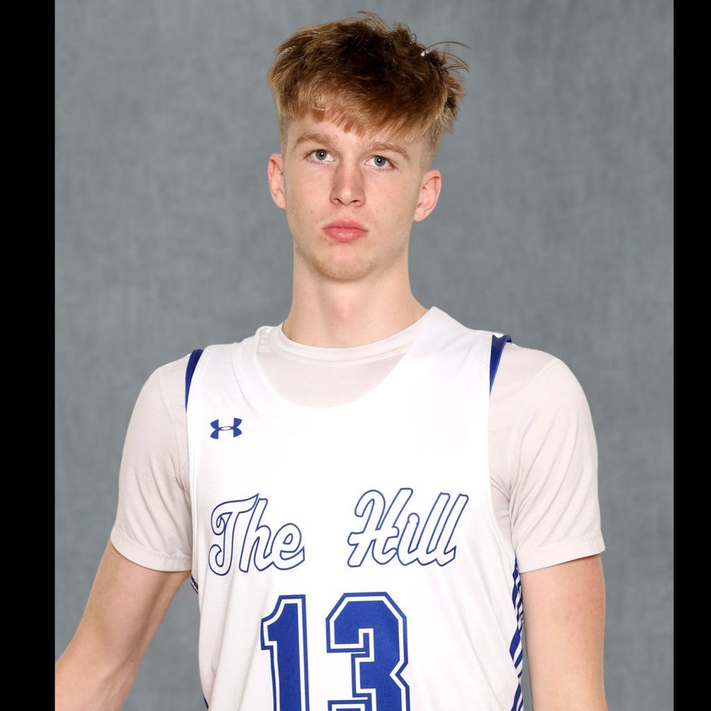 Aidan Williams mugshot