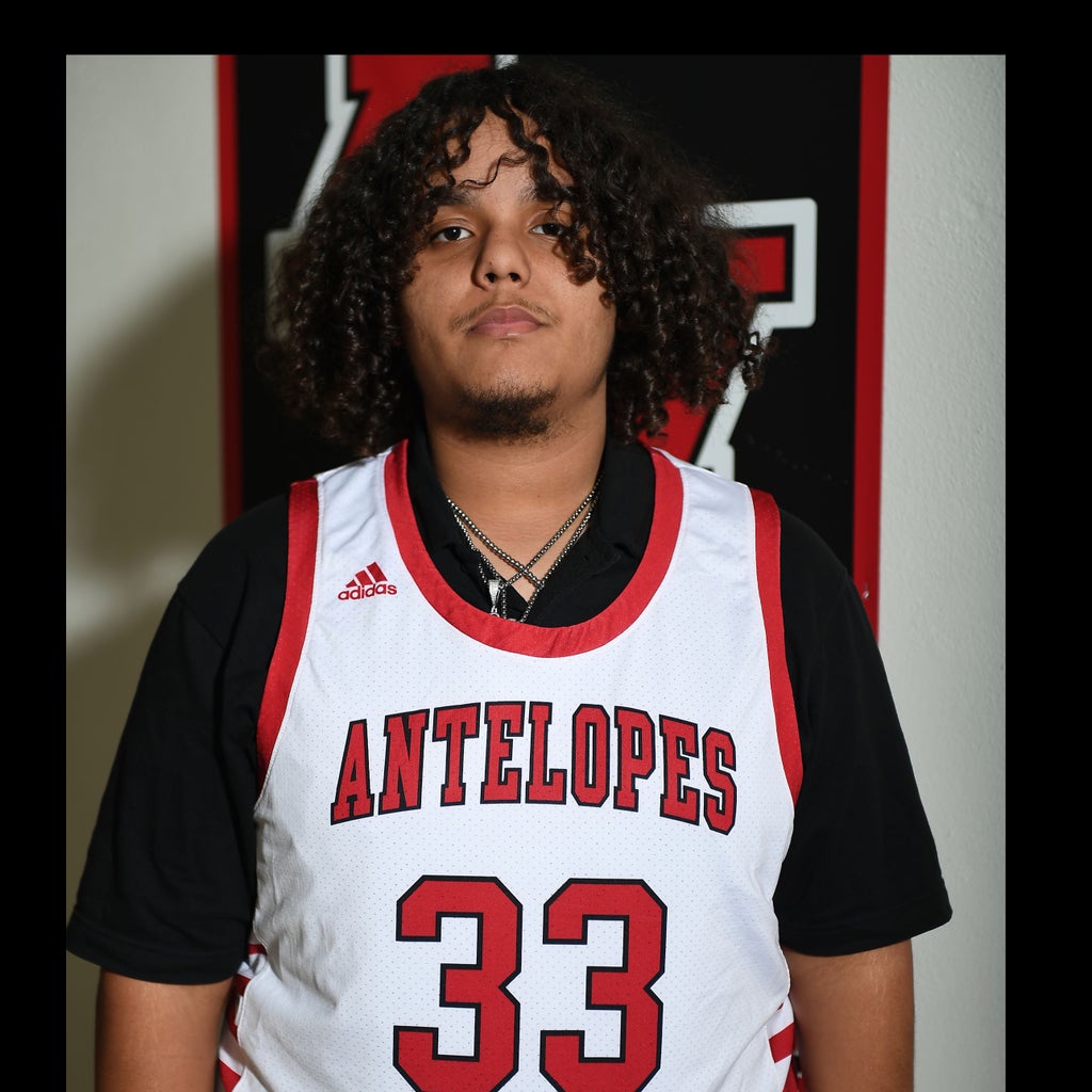 Ashton Hogan mugshot