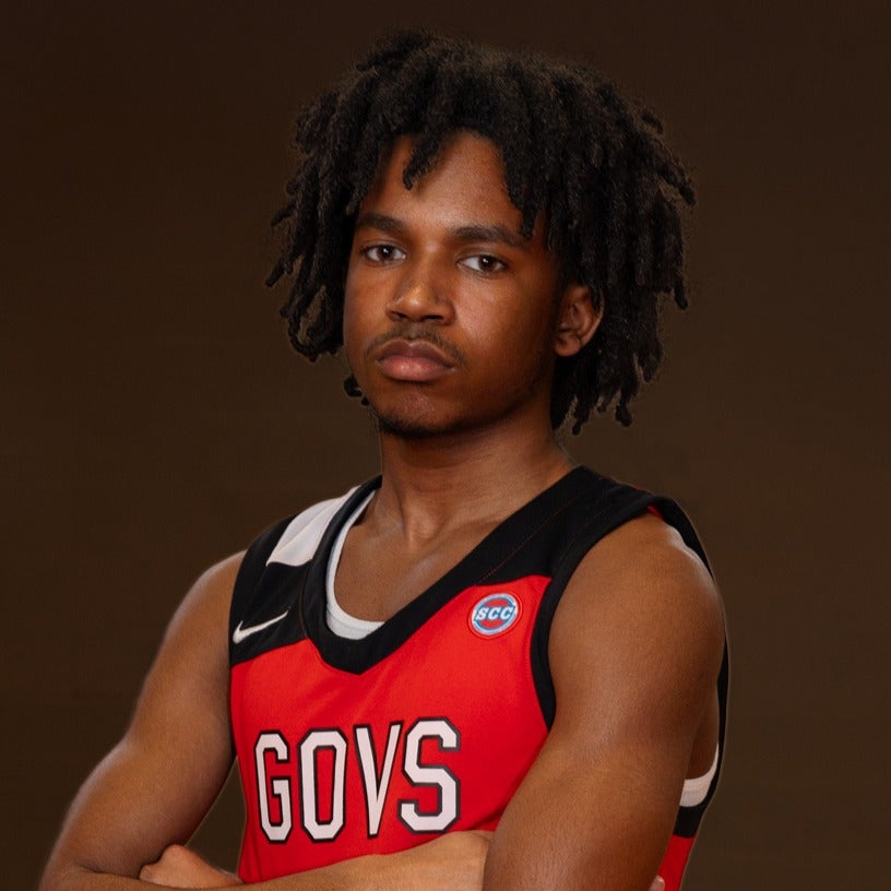 D'Andre Thompson mugshot