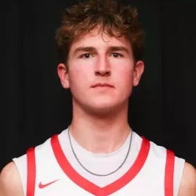 Tyler Hanlon mugshot