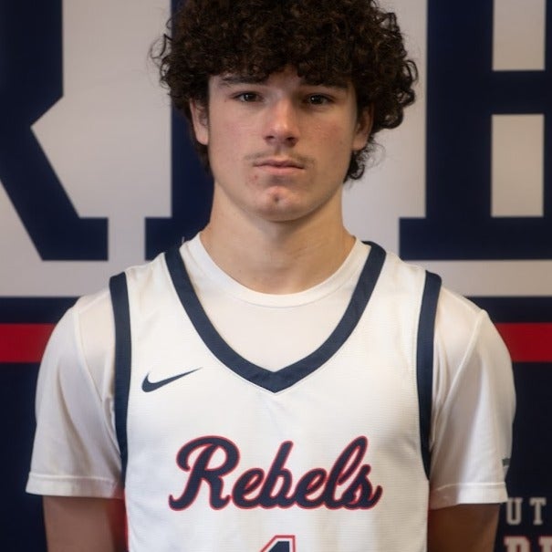 Kaedon Higgins mugshot