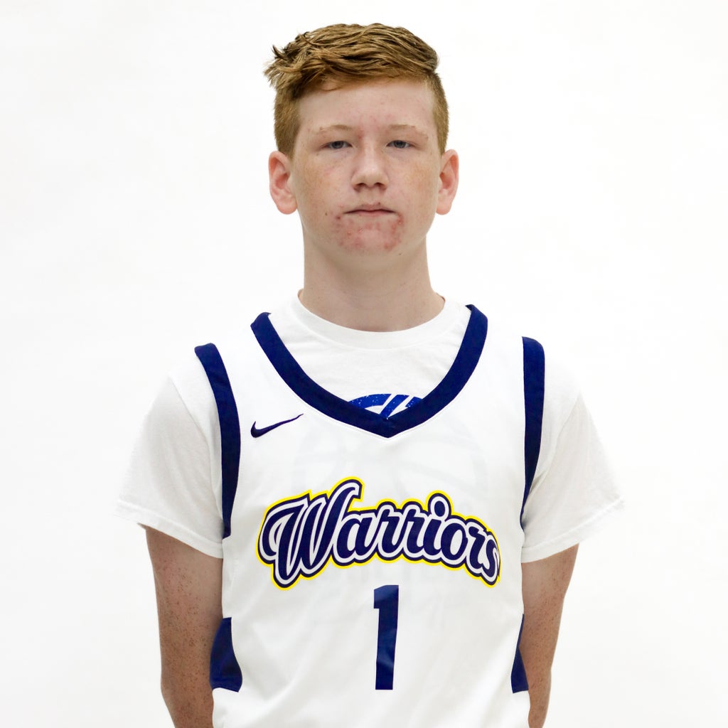 Colton Cook