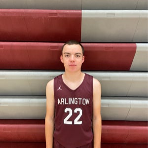 Ethan Hilgenkamp