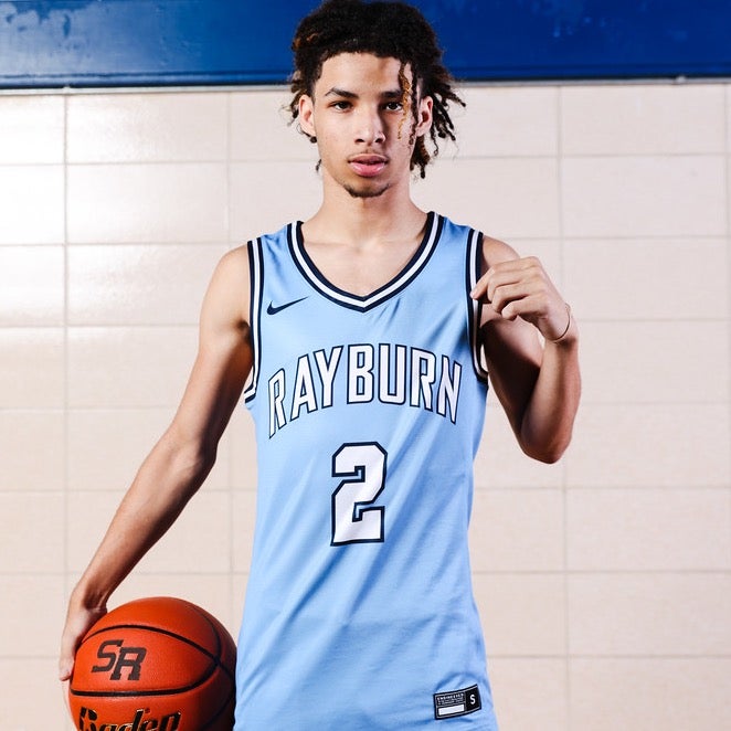 Isaiah Davis mugshot