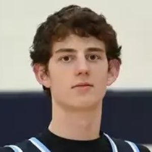 Coleman Casey mugshot
