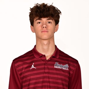 Hudson Gossett