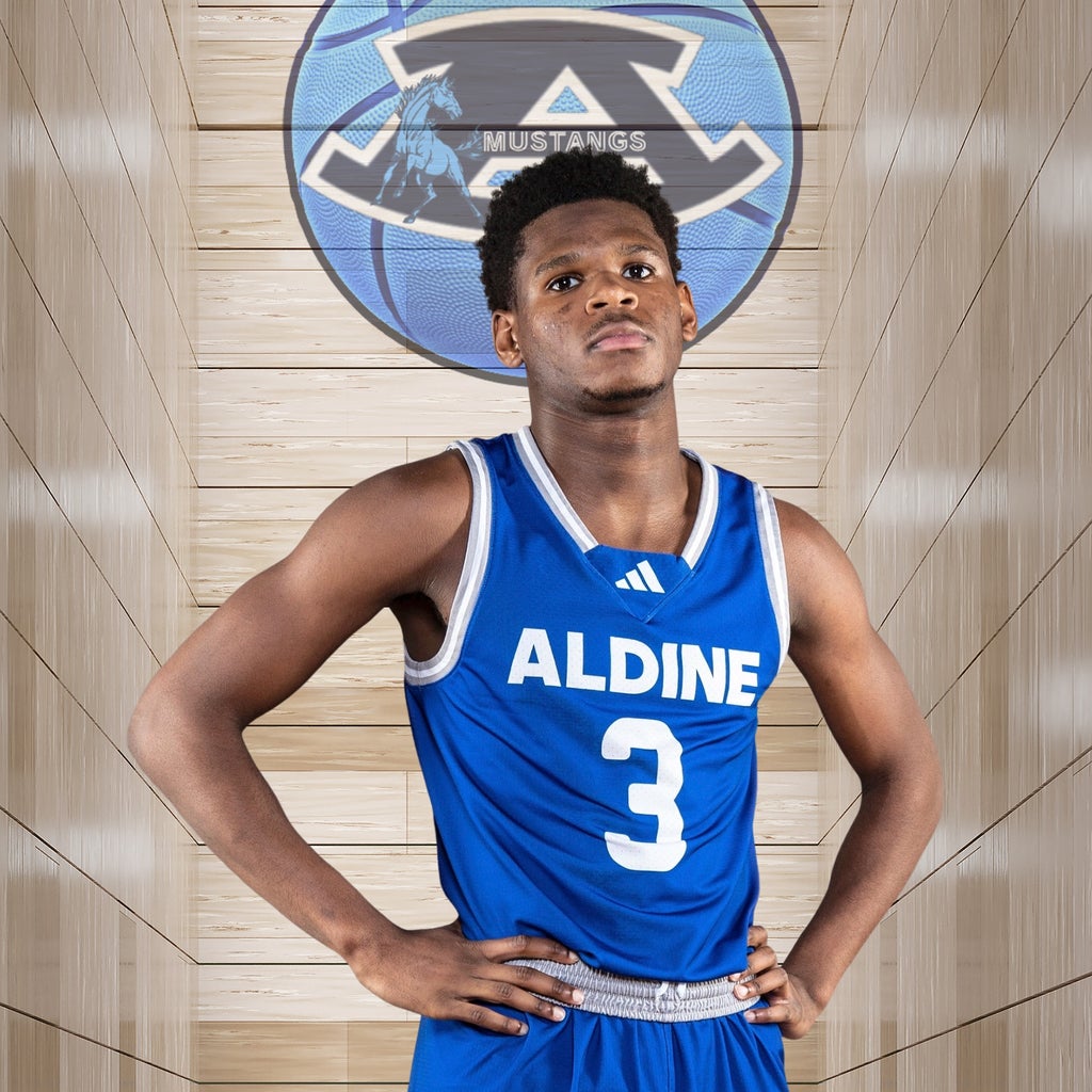 Kaleb Green