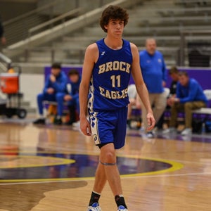 Braden Pitchford mugshot