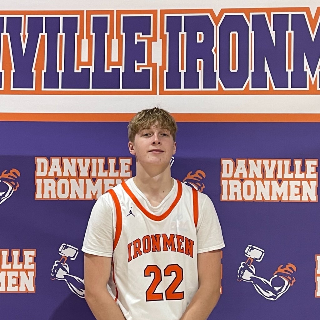 Griffin Mutchler mugshot