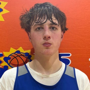 Owen Stewart mugshot