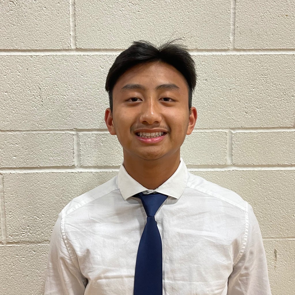 Jonah Escoto mugshot