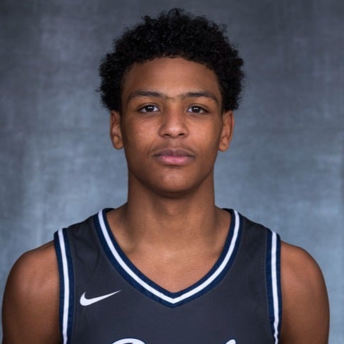 Josh Smith Jr. mugshot