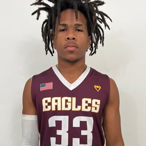 Jahmani Salomon