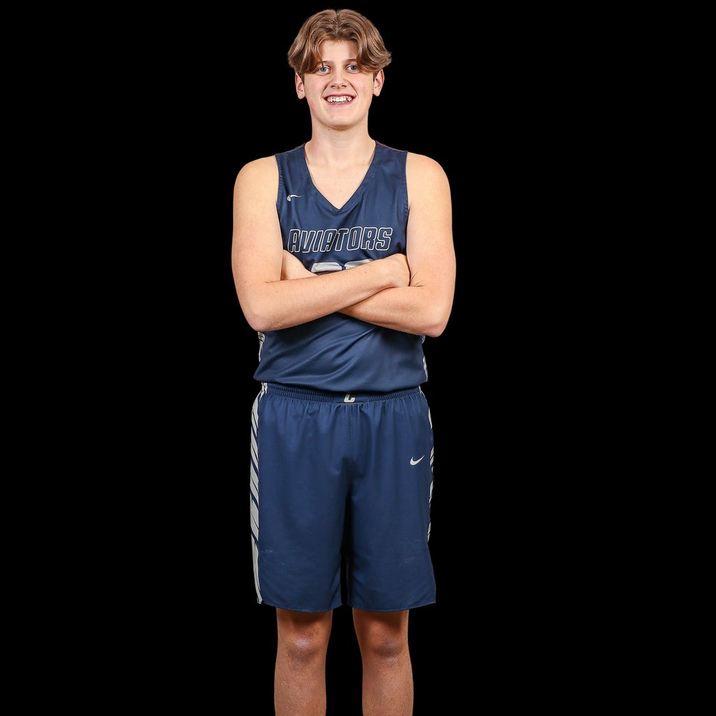 Payton Hymas