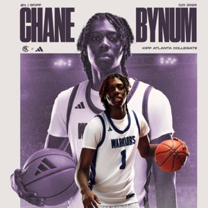 Chane Bynum