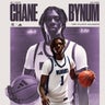 Chane Bynum mugshot